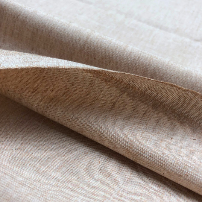 Materials that Could Make the Biggest Impact on Fashion World 5 Organic Cotton fabric Materials that Could Make the Biggest Impact on Fashion World - 5