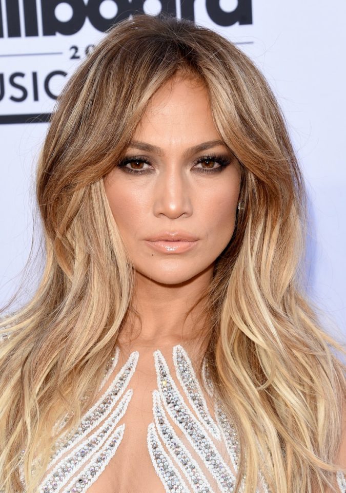 Pearl Blonde Highlights. 6 Top 10 Hair Color Trends for Blonde Women - 42
