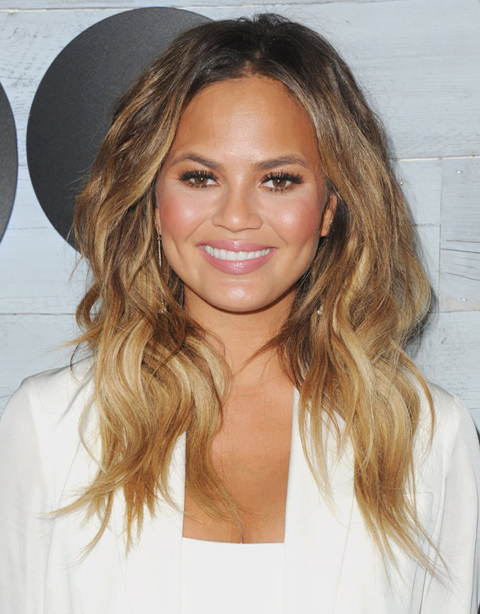 Pearl Blonde Highlights.. 1 Top 10 Hair Color Trends for Blonde Women - 45