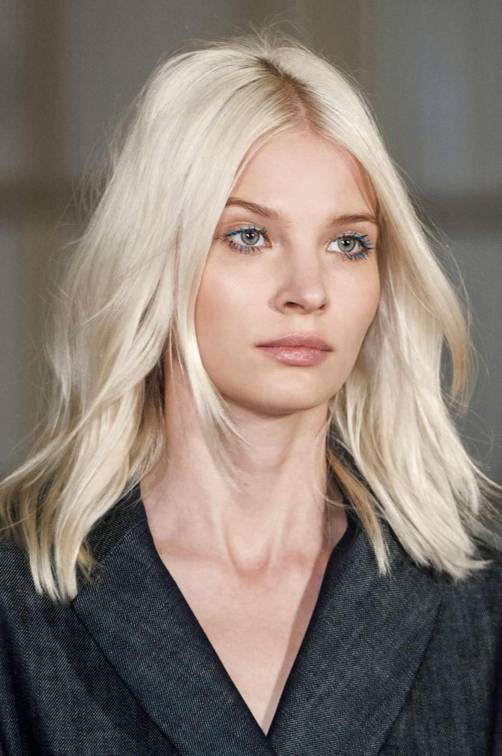 Platinum Blonde.. 2 Top 10 Hair Color Trends for Blonde Women - 21