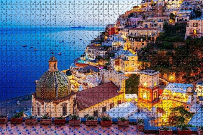 Puzzle. 20 Unexpected and Creative Gift Ideas for Best Friends - 15