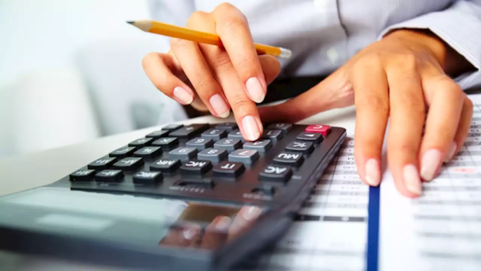 7 Tips for Starting Your First Business 8 calculating 7 Tips for Starting Your First Business - 8