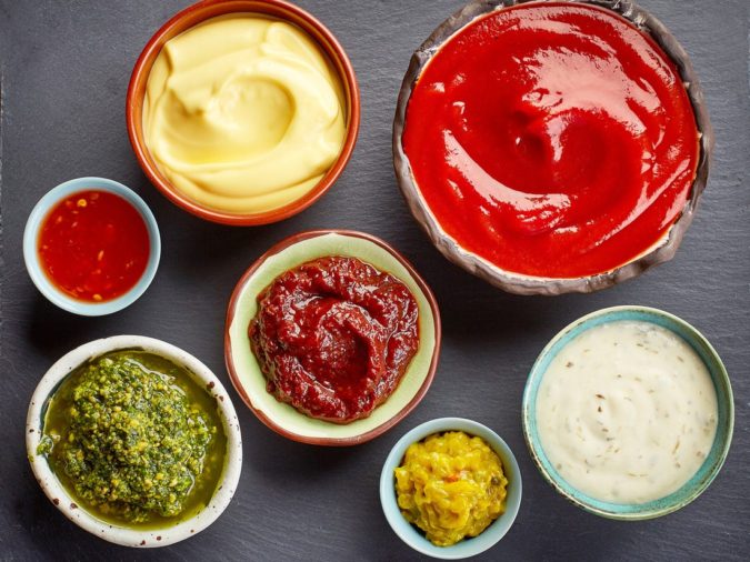 condiments 20 Unexpected and Creative Gift Ideas for Best Friends - 30