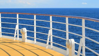 cruise Falling Off a Cruise Ship: More Common Than You May Think - 18