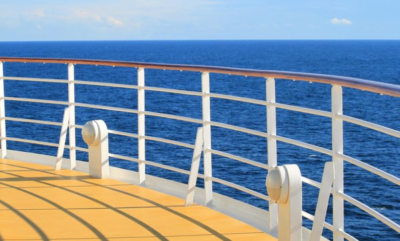 cruise Falling Off a Cruise Ship: More Common Than You May Think - Personal injury attorneys 1