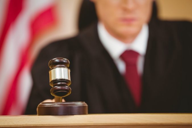 law DUI Case judge Can I Defend Myself against DUI Charges? - 2