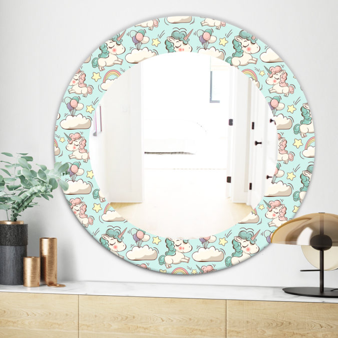 mirror 20 Unexpected and Creative Gift Ideas for Best Friends - 32