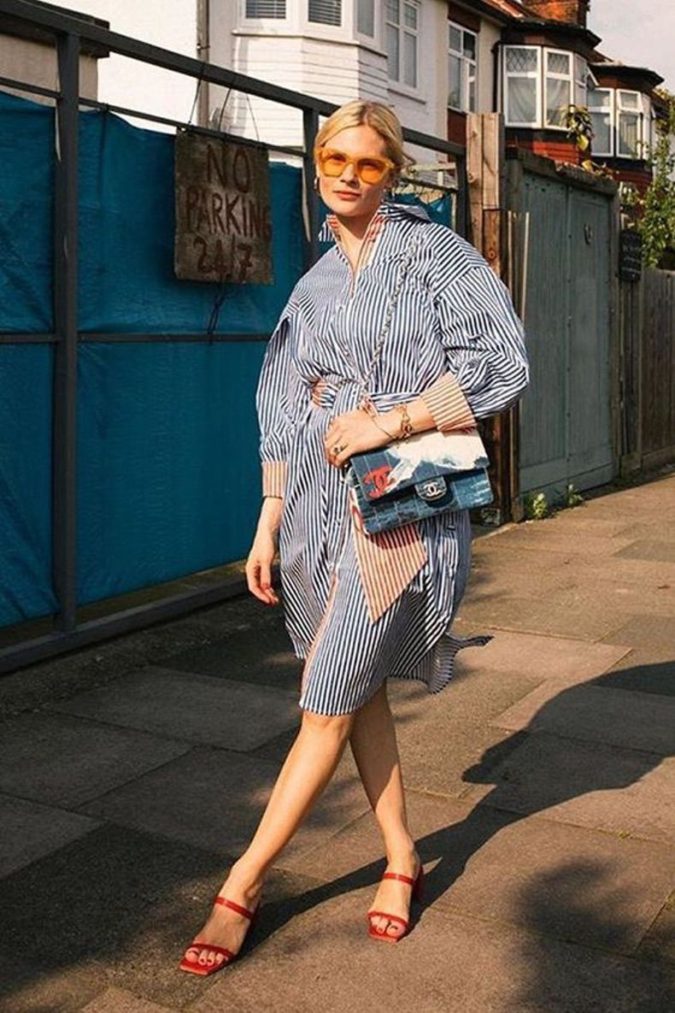140 First-Date Outfit Ideas That Make You Special 50 After Work Special 140 First-Date Outfit Ideas That Make You Special - 50