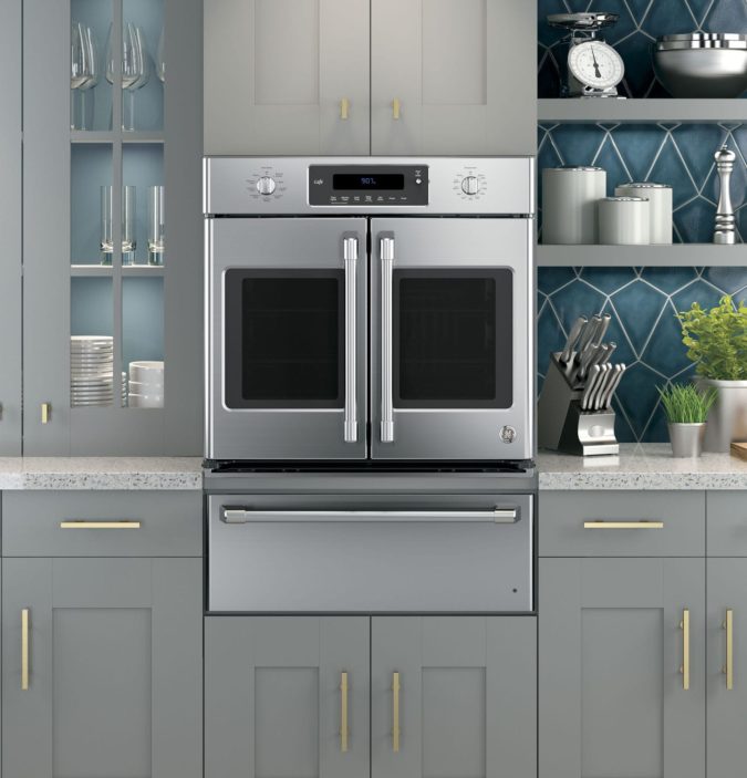 Built in items. 1 100+ Smartest Storage Ideas for Small Kitchens - 103