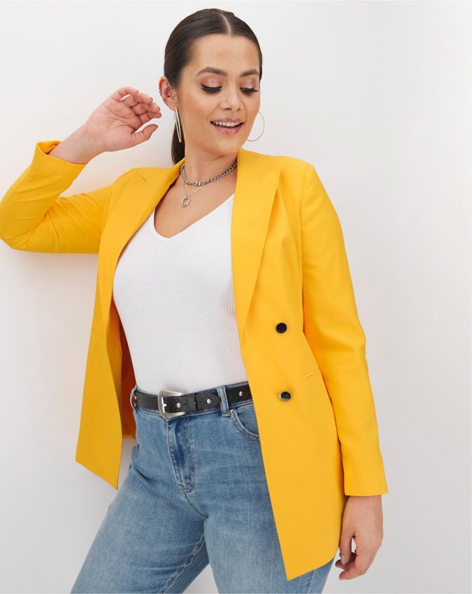 140 First-Date Outfit Ideas That Make You Special 35 Casual jacket 2 140 First-Date Outfit Ideas That Make You Special - 35