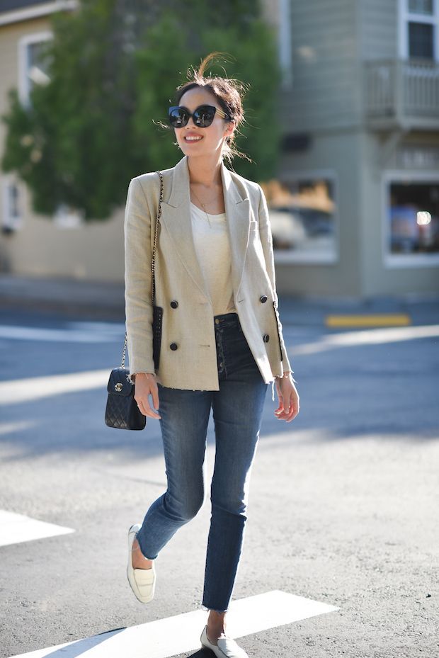 140 First-Date Outfit Ideas That Make You Special 34 Casual jacket. 140 First-Date Outfit Ideas That Make You Special - 34