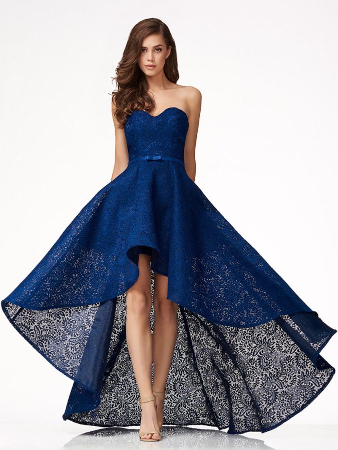 Cocktail dress 120 Splendid Women's Outfits for Evening Weddings - 114