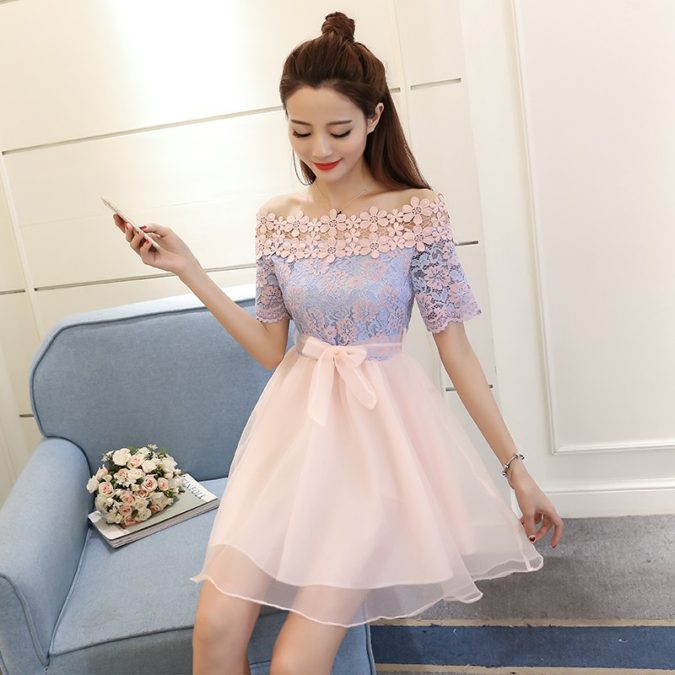 Cocktail dresses 120 Splendid Women's Outfits for Evening Weddings - 57