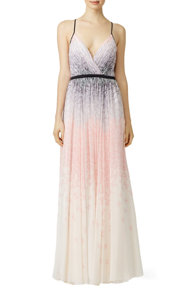 Goddess dress 120 Splendid Women's Outfits for Evening Weddings - 50