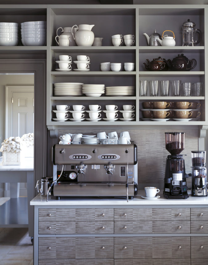 Items on display 1 100+ Smartest Storage Ideas for Small Kitchens - 86