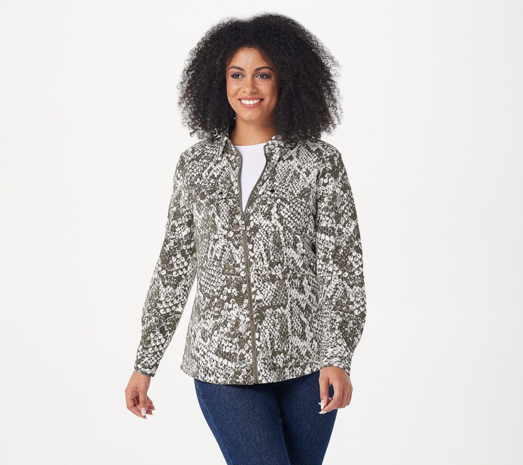 115+ Elegant Work Outfit Ideas for Plus Size Ladies 2 Knit Combo blouses 115+ Elegant Work Outfit Ideas for Plus Size Ladies - 2