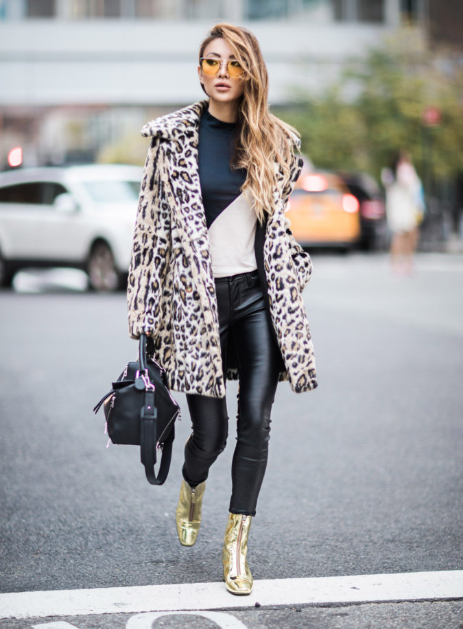 140+ Lovely Women's Outfit Ideas for Winter 38 Leggings. 140+ Lovely Women's Outfit Ideas for Winter - 38