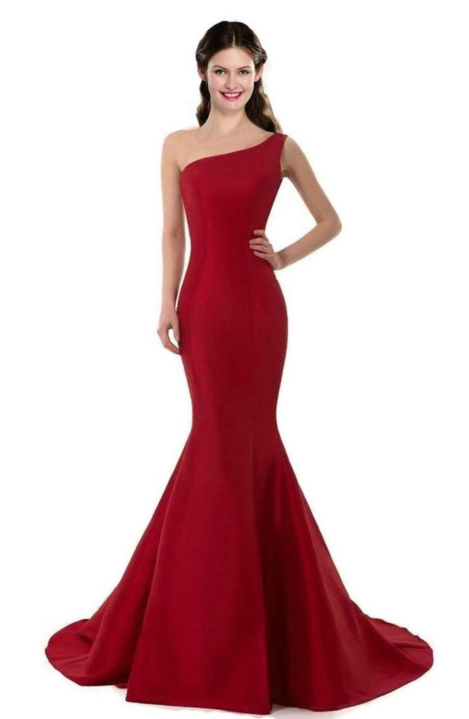 Nightway gown 120 Splendid Women's Outfits for Evening Weddings - 7
