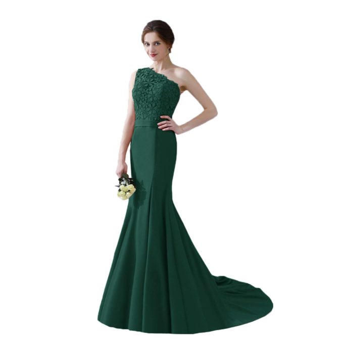Nightway gown.. 120 Splendid Women's Outfits for Evening Weddings - 10