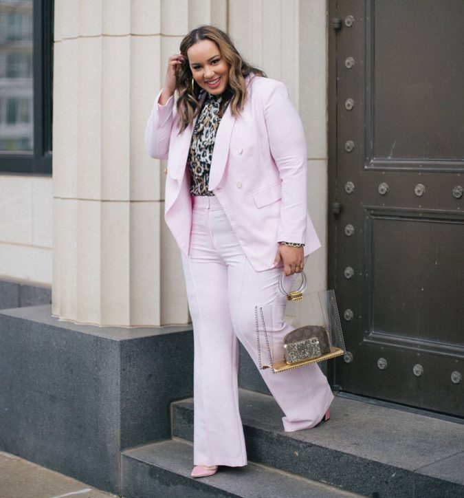 120+ Breathtaking Birthday Party Outfits for Ladies 50 Plus size suit 120+ Breathtaking Birthday Party Outfits for Ladies - 50