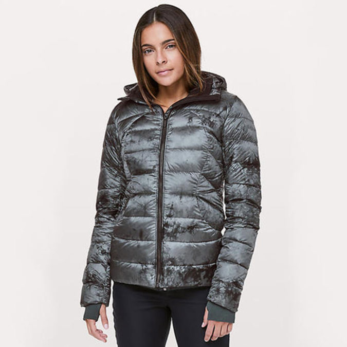 Puffer Coat.. 140+ Lovely Women's Outfit Ideas for Winter - 34