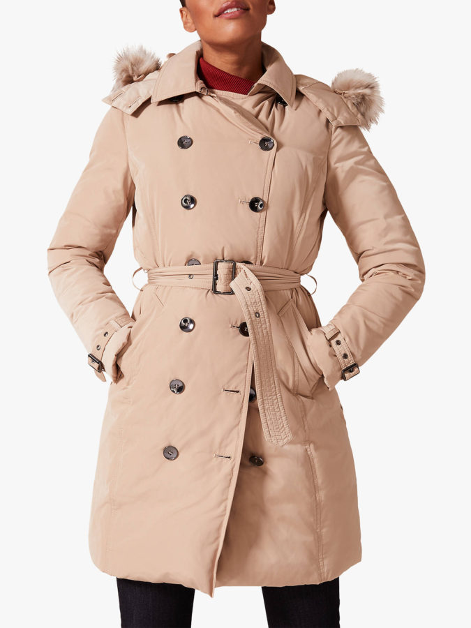 Puffer Coats. 140+ Lovely Women's Outfit Ideas for Winter - 30