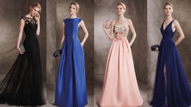 Womens Outfits For Evening Wedding 120 Splendid Women's Outfits for Evening Weddings - 8