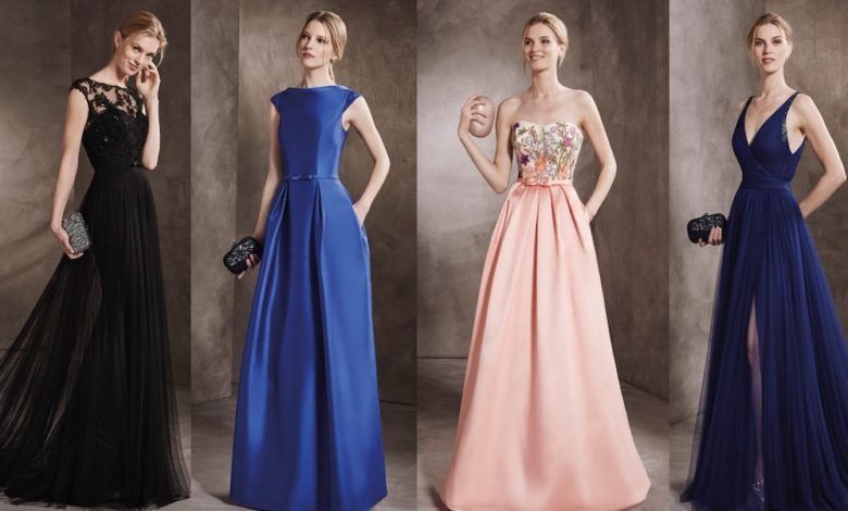 Womens Outfits For Evening Wedding 120 Splendid Women's Outfits for Evening Weddings - Fashion Magazine 347
