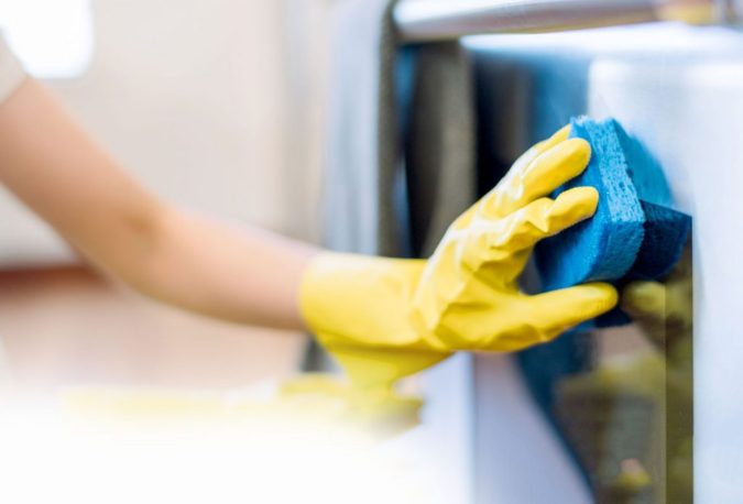 How to Hire House Cleaning Services? 6 cleaning service 1 How to Hire House Cleaning Services? - 6