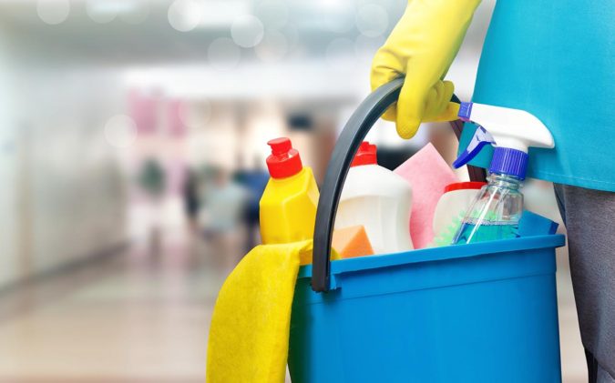 How to Hire House Cleaning Services? 2 cleaning service How to Hire House Cleaning Services? - 2