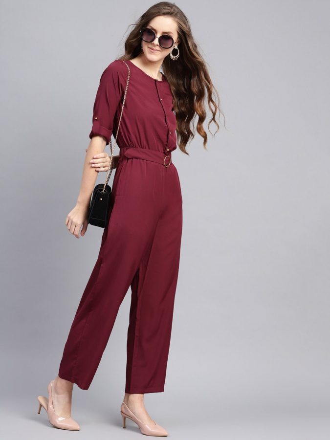 jumpsuit 3 e1602281997958 140 First-Date Outfit Ideas That Make You Special - 18