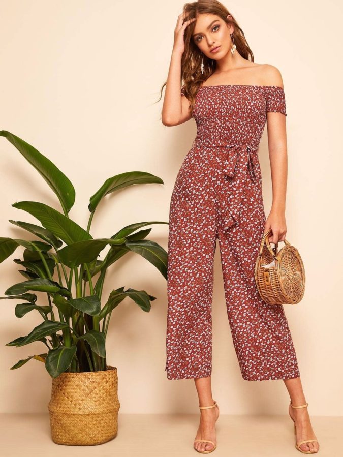 jumpsuit 5 140 First-Date Outfit Ideas That Make You Special - 21