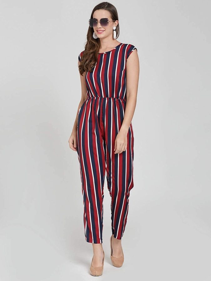 jumpsuit.. 2 140 First-Date Outfit Ideas That Make You Special - 24