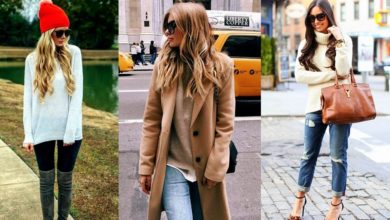 winter outfit ideas 140+ Lovely Women's Outfit Ideas for Winter - 149