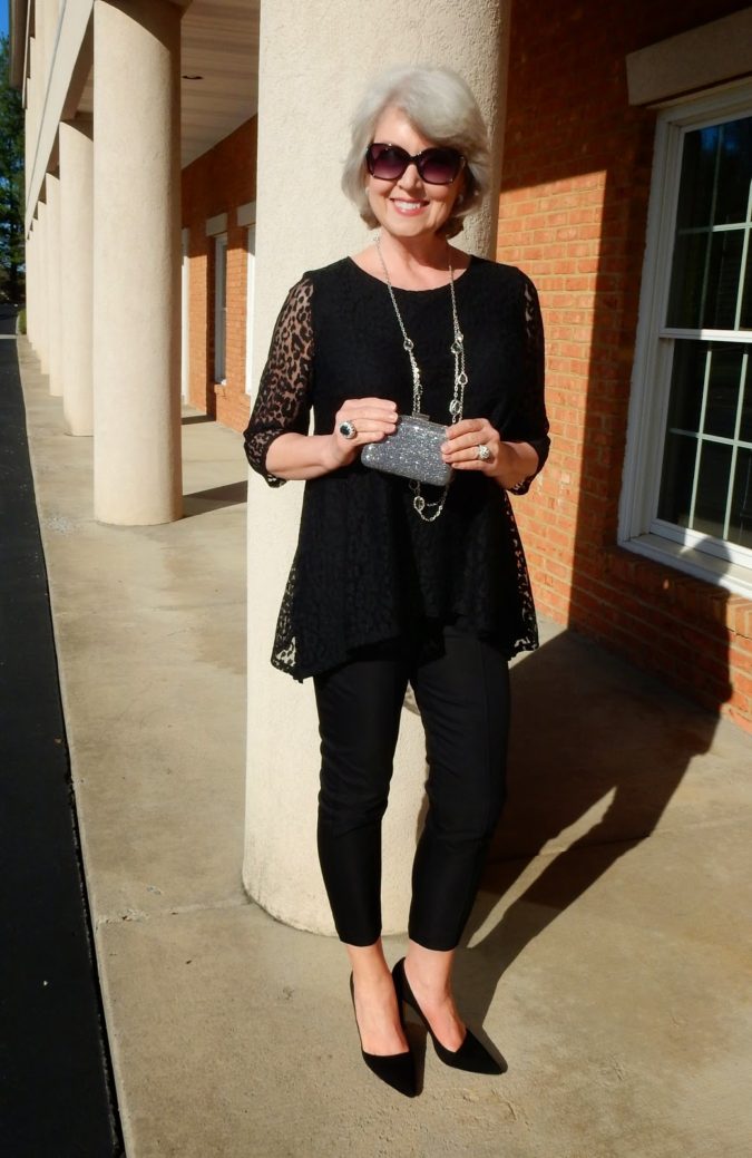 120+ Trendy Casual Clothes For 60 year Old Woman 26 Chic style.. 2 120+ Trendy Casual Clothes For 60 year Old Woman - 23 trendy casual clothes for 60 year old woman