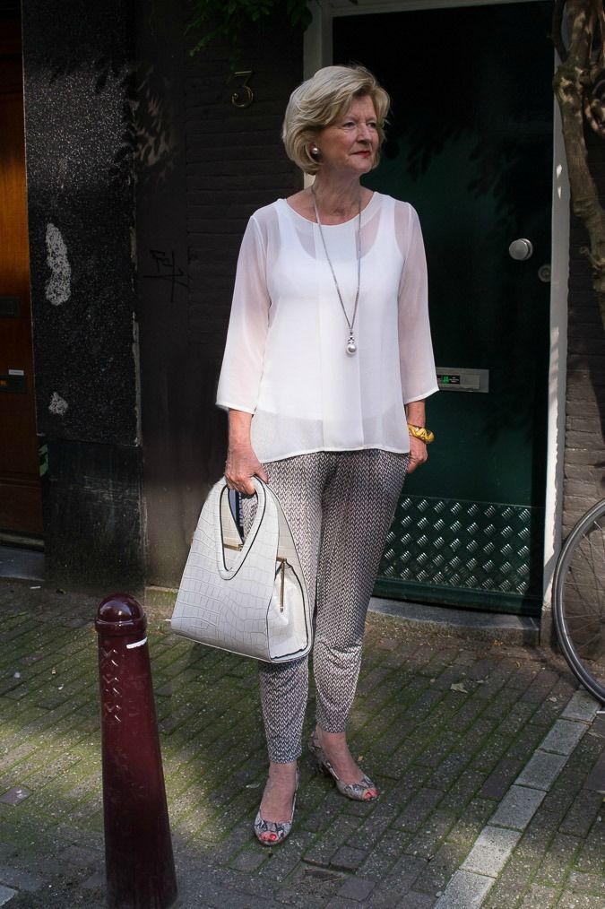 Chic style.. 120+ Trendy Casual Clothes For 60 year Old Woman - 18 trendy casual clothes for 60 year old woman
