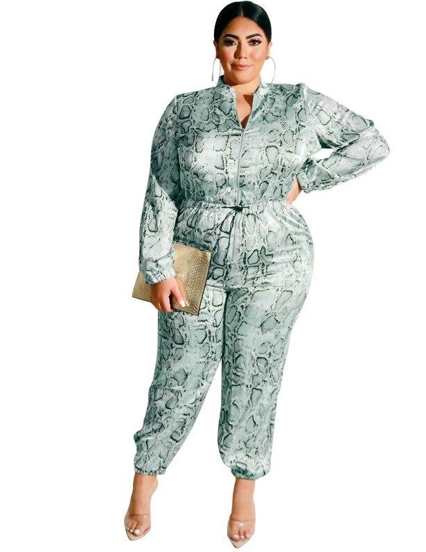 Cute Jumpsuits. 3 70+ Stylish Plus-Size Fashion Trends - 33