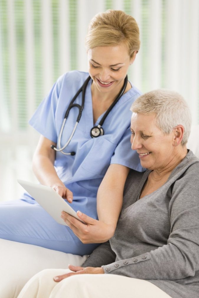 How to Progress Your Nursing Career 15 Personal Healthcare nurse How to Progress Your Nursing Career - 15
