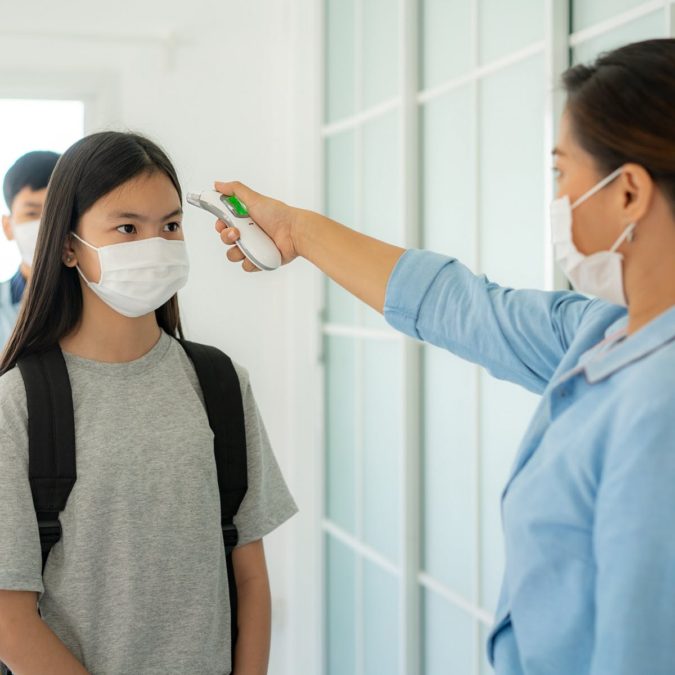 How to Progress Your Nursing Career 14 School Nurse How to Progress Your Nursing Career - 14