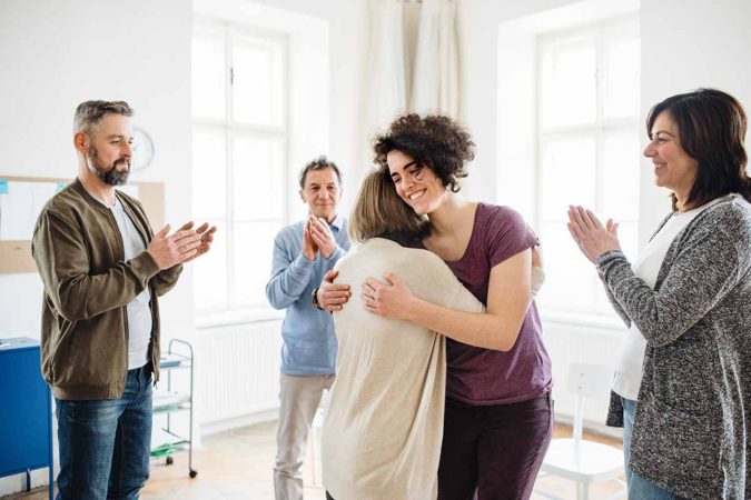 Sober Living Program 6 Relapse Prevention Tips - 7