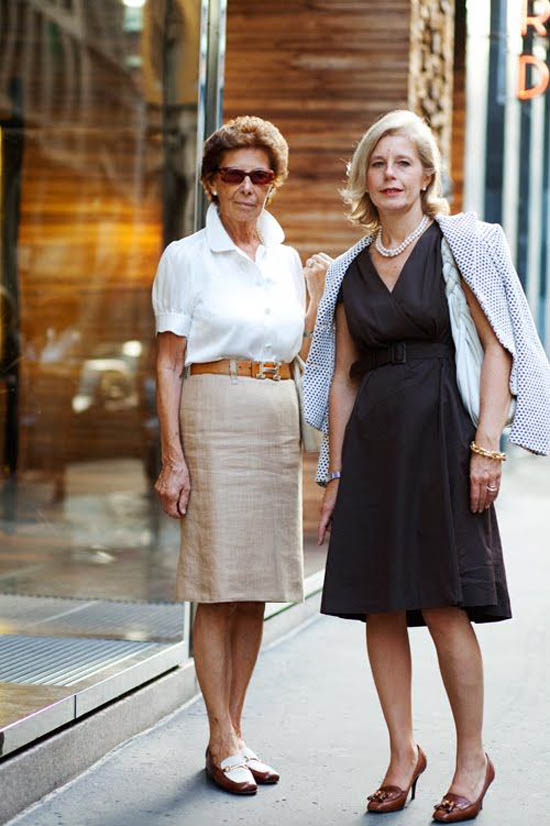 Work-outfit. 110+ Elegant Outfit Ideas for Women Over 60