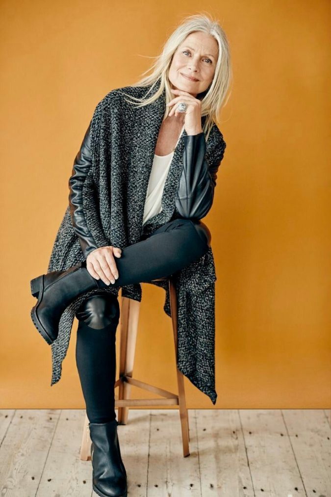 120+ Trendy Casual Clothes For 60 year Old Woman 47 cardigan.. 120+ Trendy Casual Clothes For 60 year Old Woman - 47 trendy casual clothes for 60 year old woman