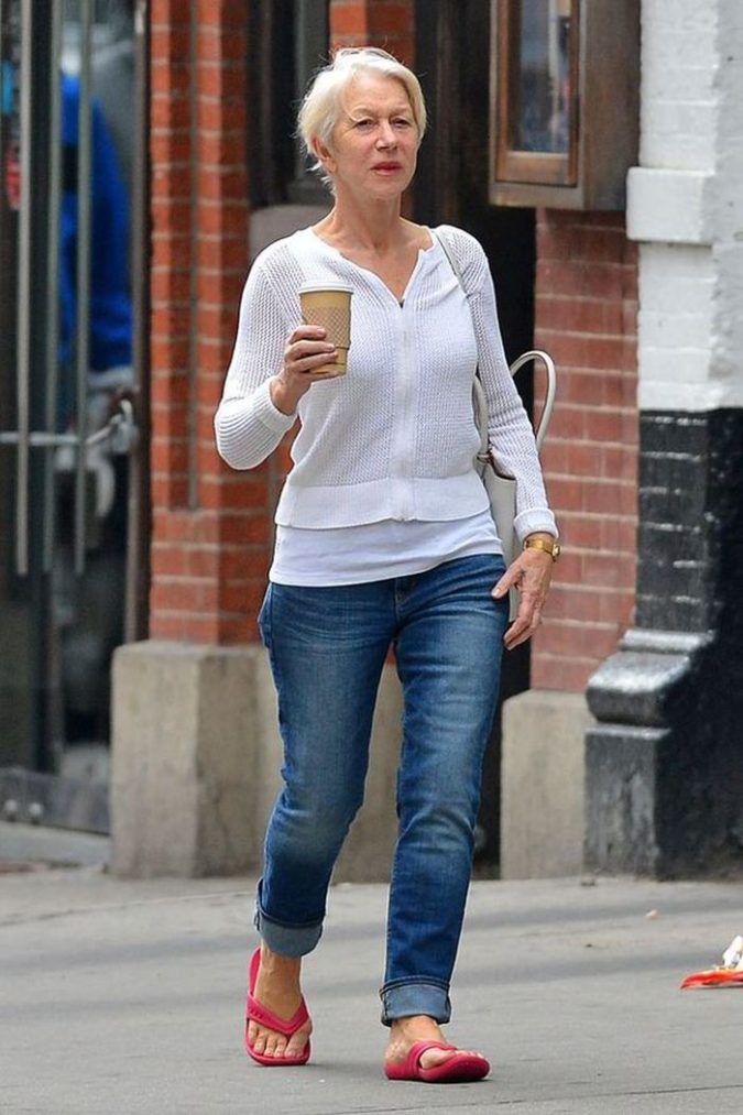 120+ Trendy Casual Clothes For 60 year Old Woman 39 casual 2 120+ Trendy Casual Clothes For 60 year Old Woman - 39 trendy casual clothes for 60 year old woman