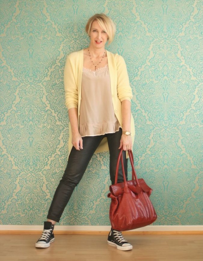 120+ Trendy Casual Clothes For 60 year Old Woman 34 casual.. 1 120+ Trendy Casual Clothes For 60 year Old Woman - 34 trendy casual clothes for 60 year old woman