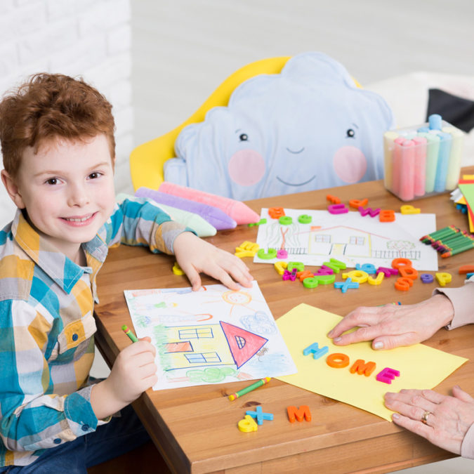 Top 10 Easiest Drawing Ideas for Kids 14 home. 1 Top 10 Easiest Drawing Ideas for Kids - 14