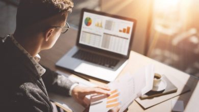Why You Should Consider Studying for a Master's Degree in Business Analytics 2 laptop business Why You Should Consider Studying for a Master's Degree in Business Analytics - 2