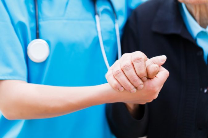 How to Progress Your Nursing Career 16 nurse 2 How to Progress Your Nursing Career - 16