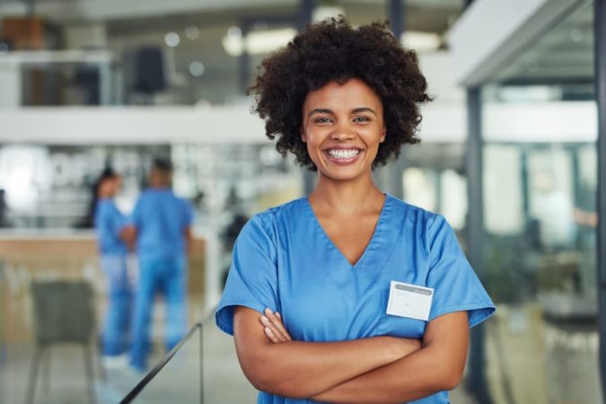 How to Progress Your Nursing Career 9 nurse How to Progress Your Nursing Career - 9