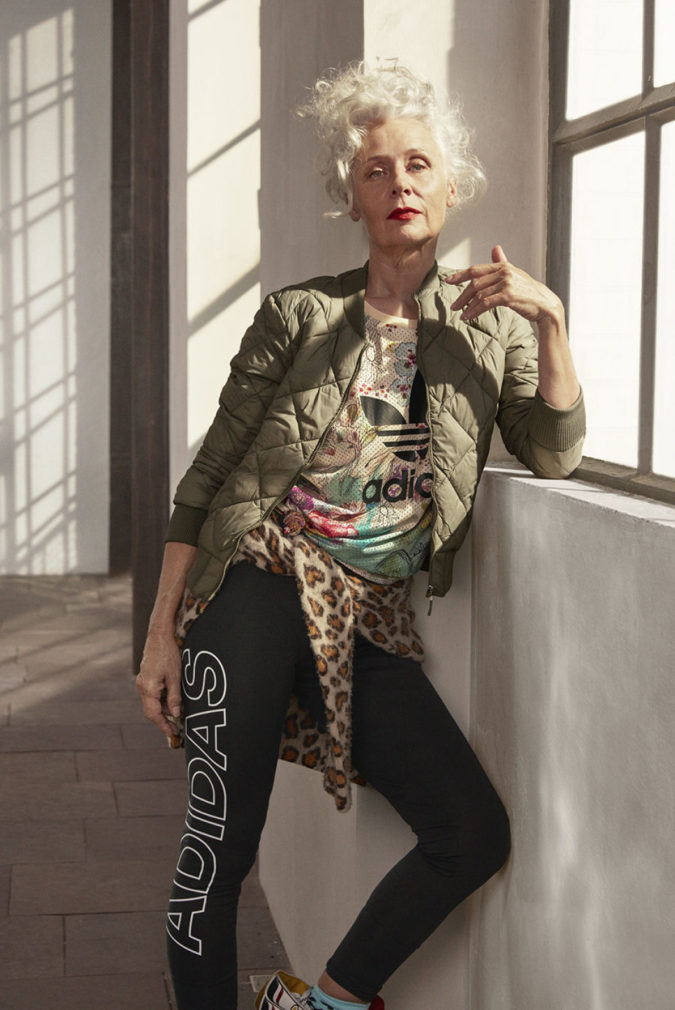 120+ Trendy Casual Clothes For 60 year Old Woman 48 outfit. 120+ Trendy Casual Clothes For 60 year Old Woman - 45 trendy casual clothes for 60 year old woman
