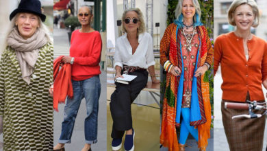 80+ Fabulous Outfits for Women Over 50 184 outfits for Women Over 50 1 80+ Fabulous Outfits for Women Over 50 - 174 trendy casual clothes for 60 year old woman